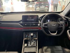 Chery Tiggo 4 PRO 1.5 LIT CVT - Image 8