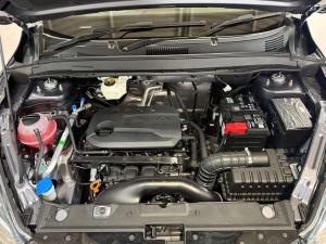 Chery Tiggo 4 PRO 1.5 LIT CVT - Image 9