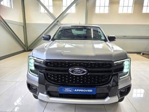 Ford Ranger 2.0 BiTurbo double cab XLT 4x4 - Image 10