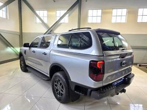 Ford Ranger 2.0 BiTurbo double cab XLT 4x4 - Image 11