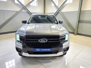 Ford Ranger 2.0 BiTurbo double cab XLT 4x4 - Image 12
