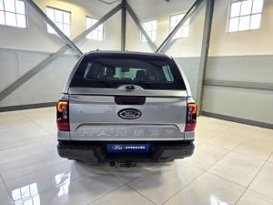 Ford Ranger 2.0 BiTurbo double cab XLT 4x4 - Image 13