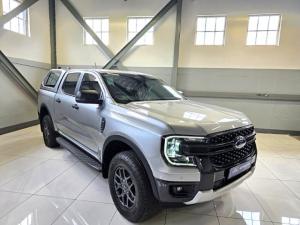 Ford Ranger 2.0 BiTurbo double cab XLT 4x4 - Image 1