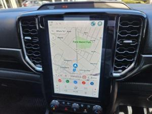Ford Ranger 2.0 BiTurbo double cab XLT 4x4 - Image 24