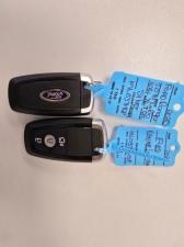 Ford Ranger 2.0 BiTurbo double cab XLT 4x4 - Image 28