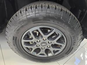 Ford Ranger 2.0 BiTurbo double cab XLT 4x4 - Image 29