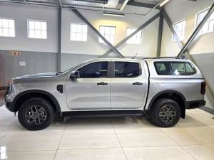 Ford Ranger 2.0 BiTurbo double cab XLT 4x4 - Image 3