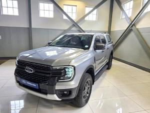 Ford Ranger 2.0 BiTurbo double cab XLT 4x4 - Image 4