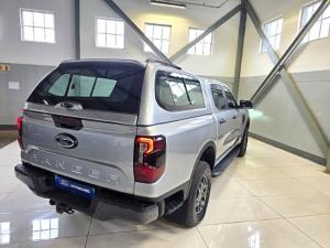 Ford Ranger 2.0 BiTurbo double cab XLT 4x4 - Image 6