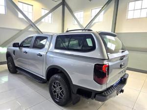 Ford Ranger 2.0 BiTurbo double cab XLT 4x4 - Image 8