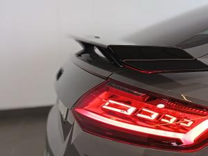 Audi TT TT RS coupe quattro - Image 11