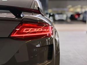 Audi TT TT RS coupe quattro - Image 12