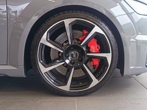 Audi TT TT RS coupe quattro - Image 13