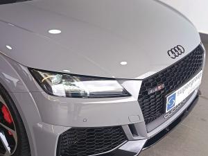 Audi TT TT RS coupe quattro - Image 14