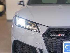 Audi TT TT RS coupe quattro - Image 15