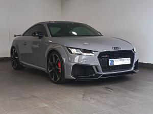 Audi TT TT RS coupe quattro - Image 1