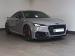 Audi TT TT RS coupe quattro - Thumbnail 1