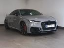 Thumbnail Audi TT TT RS coupe quattro