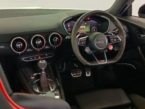 Audi TT TT RS coupe quattro - Image 22