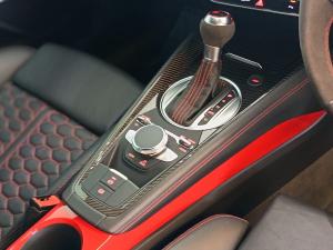 Audi TT TT RS coupe quattro - Image 25