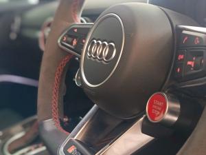 Audi TT TT RS coupe quattro - Image 28