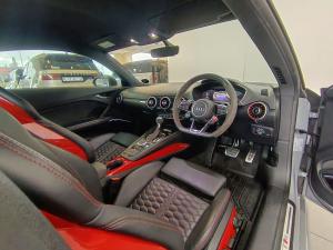 Audi TT TT RS coupe quattro - Image 30