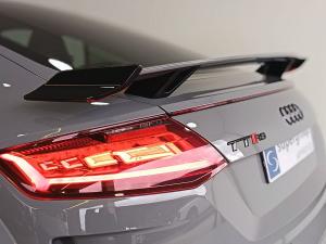 Audi TT TT RS coupe quattro - Image 9