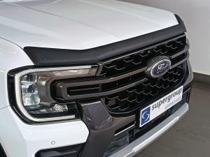 Ford Ranger 2.0 BiTurbo double cab Wildtrak 4x4 - Image 12
