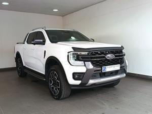 Ford Ranger 2.0 BiTurbo double cab Wildtrak 4x4 - Image 1
