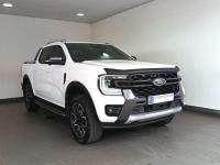 Thumbnail Ford Ranger 2.0 BiTurbo double cab Wildtrak 4x4