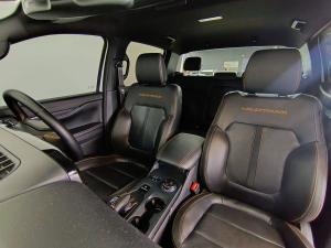 Ford Ranger 2.0 BiTurbo double cab Wildtrak 4x4 - Image 28
