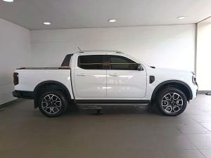 Ford Ranger 2.0 BiTurbo double cab Wildtrak 4x4 - Image 3