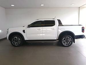Ford Ranger 2.0 BiTurbo double cab Wildtrak 4x4 - Image 4