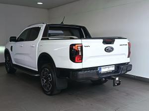Ford Ranger 2.0 BiTurbo double cab Wildtrak 4x4 - Image 5