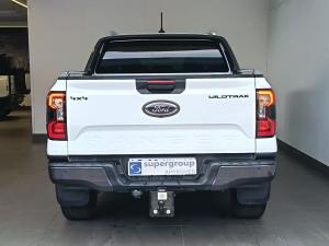 Ford Ranger 2.0 BiTurbo double cab Wildtrak 4x4 - Image 6