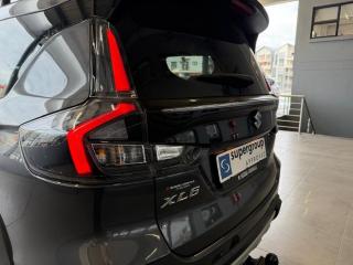 Suzuki XL6 1.5 GL manual