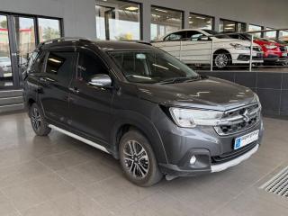 Suzuki XL6 1.5 GL manual