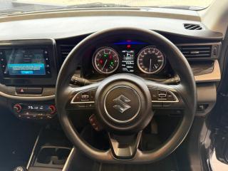 Suzuki XL6 1.5 GL manual