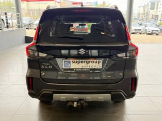 Suzuki XL6 1.5 GL manual