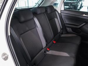 Volkswagen Polo hatch 1.0TSI Life manual - Image 15