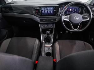 Volkswagen Polo hatch 1.0TSI Life manual - Image 17