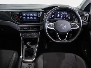 Volkswagen Polo hatch 1.0TSI Life manual - Image 18