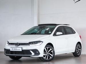 Volkswagen Polo hatch 1.0TSI Life manual - Image 1