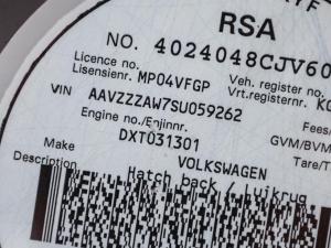 Volkswagen Polo hatch 1.0TSI Life manual - Image 21