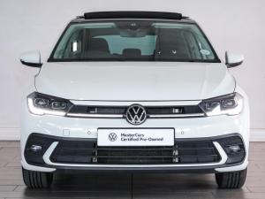 Volkswagen Polo hatch 1.0TSI Life manual - Image 5