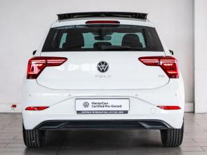 Volkswagen Polo hatch 1.0TSI Life manual - Image 6