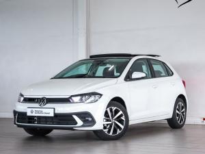 Volkswagen Polo hatch 1.0TSI Life manual - Image 1