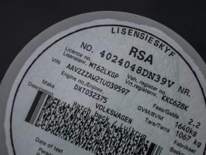 Volkswagen Polo hatch 1.0TSI Life manual - Image 20