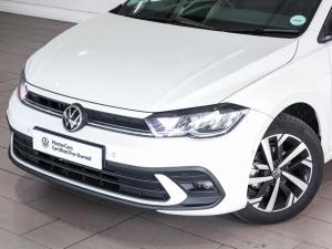 Volkswagen Polo hatch 1.0TSI Life manual - Image 2