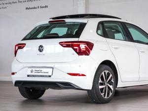 Volkswagen Polo hatch 1.0TSI Life manual - Image 6